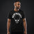 100% American Made Bureaucracy Kills // We Fight Monsters Tee — AI remix (Studio)
