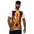 WFM Bowling League Recycled unisex sports jersey