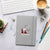 WFM White Sparrow Hardcover Bound Notebook