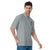 We Fight Monsters Logo Men's Premium Polo