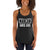 Narcan Saves Lives Women's Racerback Tank
