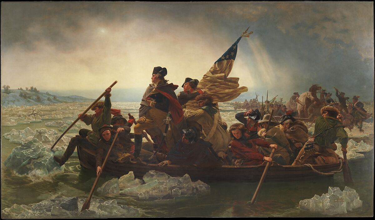 The Lies and Realities of the American Revolution - The Cost of Freedom