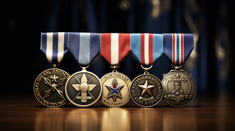 Veteran's Valor
