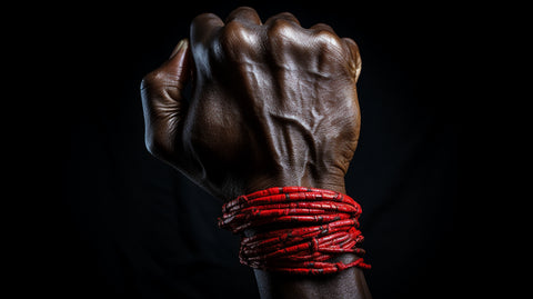 Warriors Against Trafficking