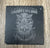 Four Slate We Fight Monsters Operator 2 Coasters