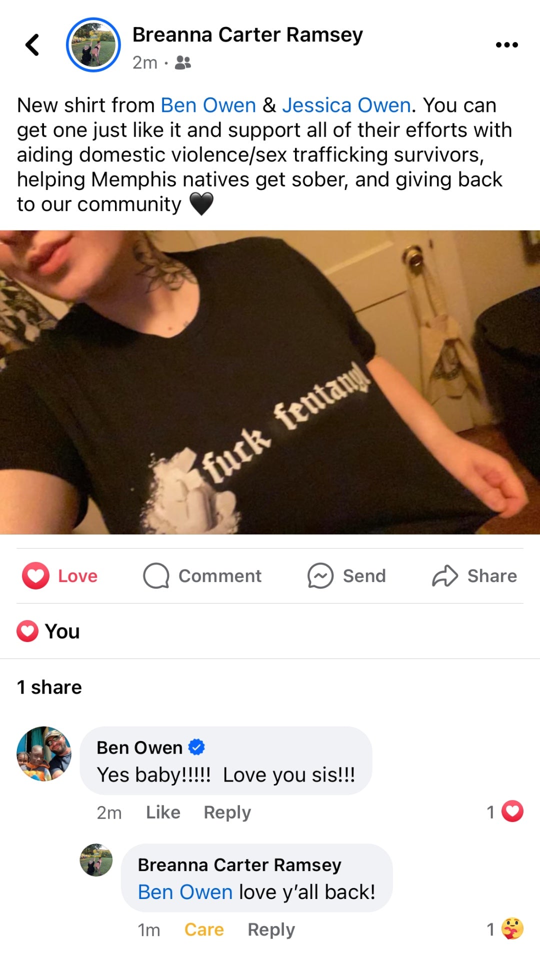 Instagram Story Image