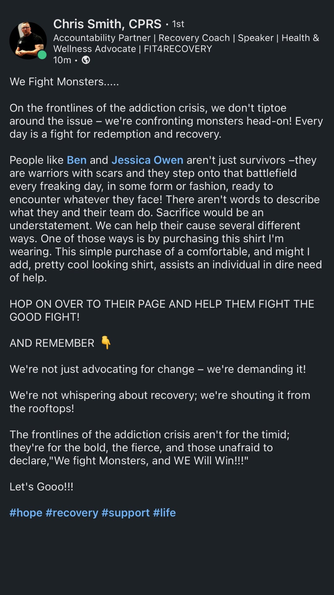 Instagram Story Image