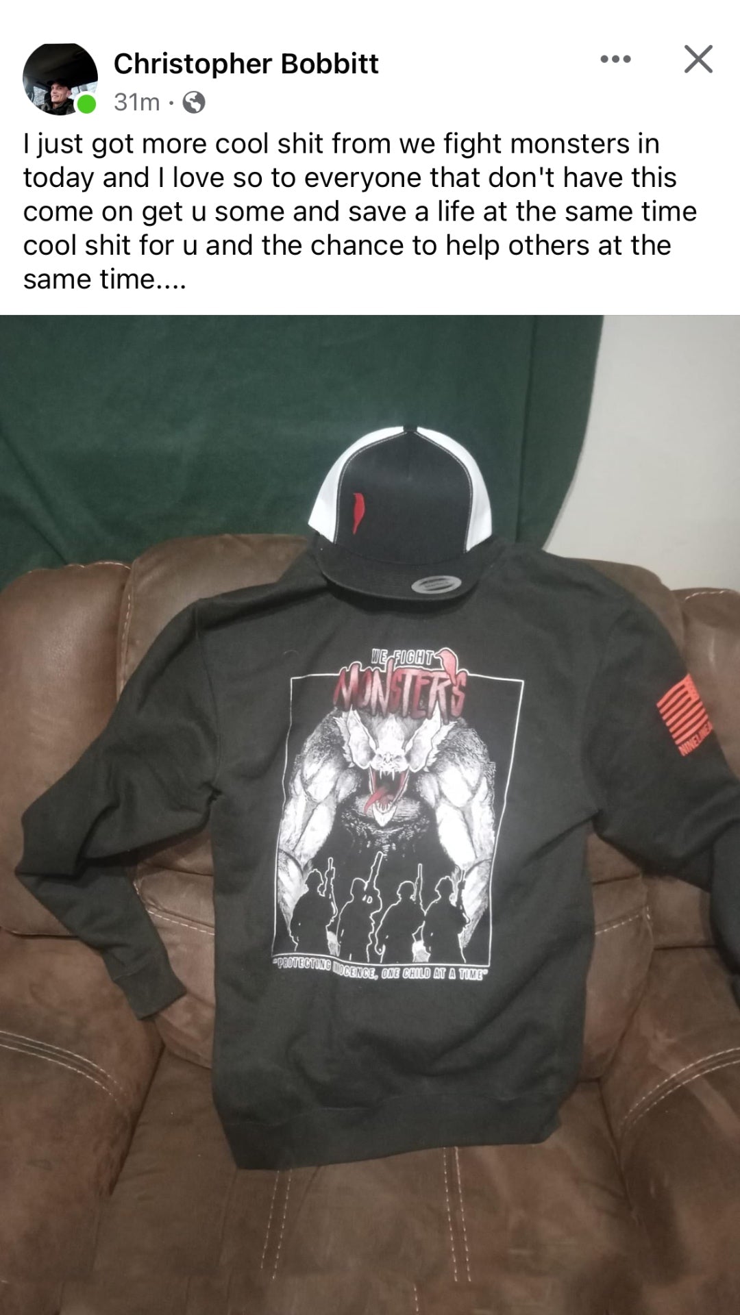 Instagram Story Image