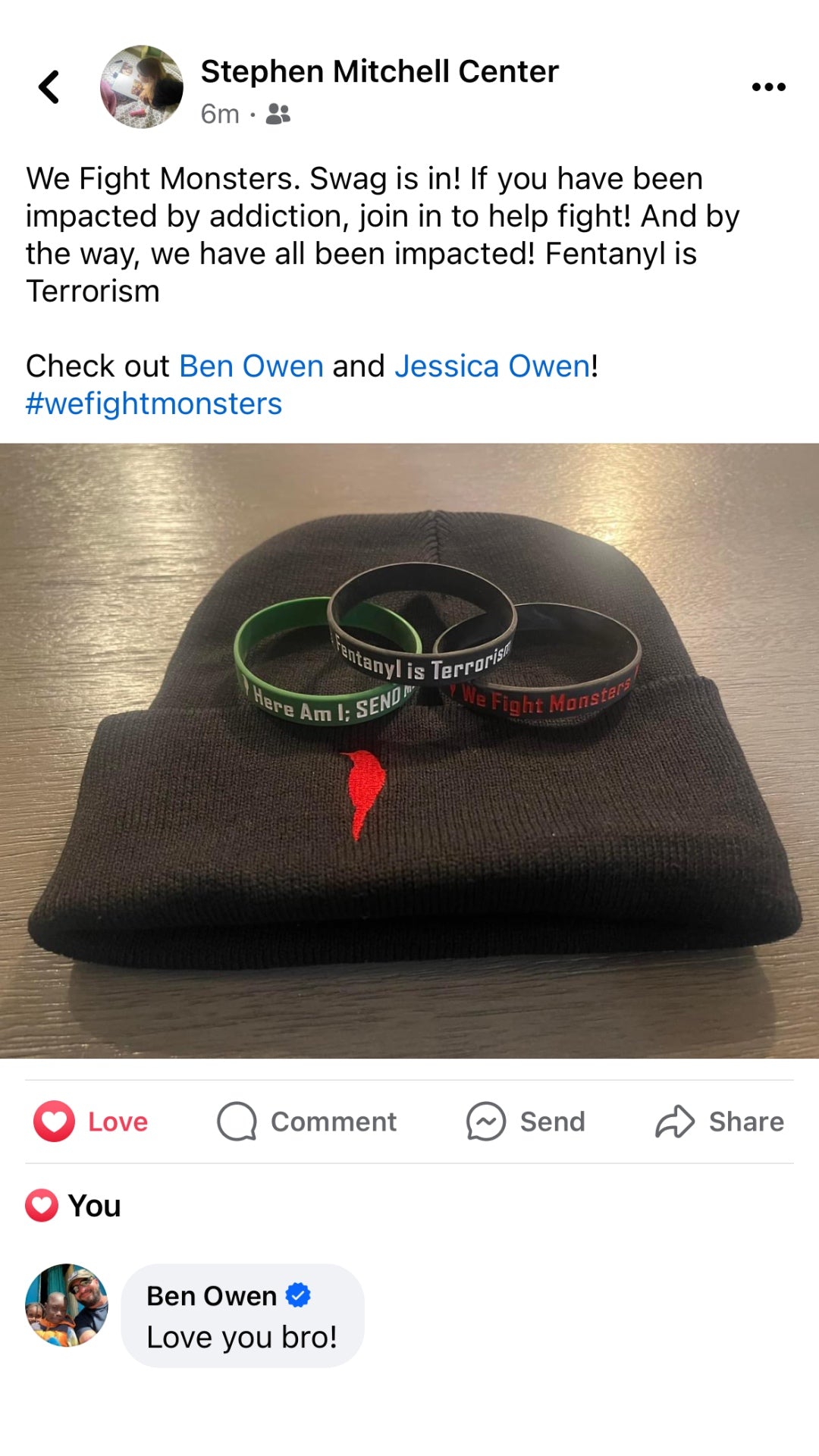 Instagram Story Image