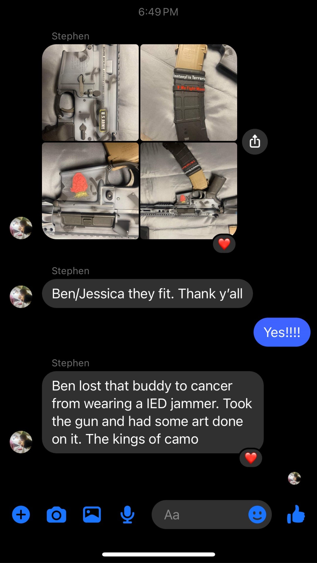 Instagram Story Image