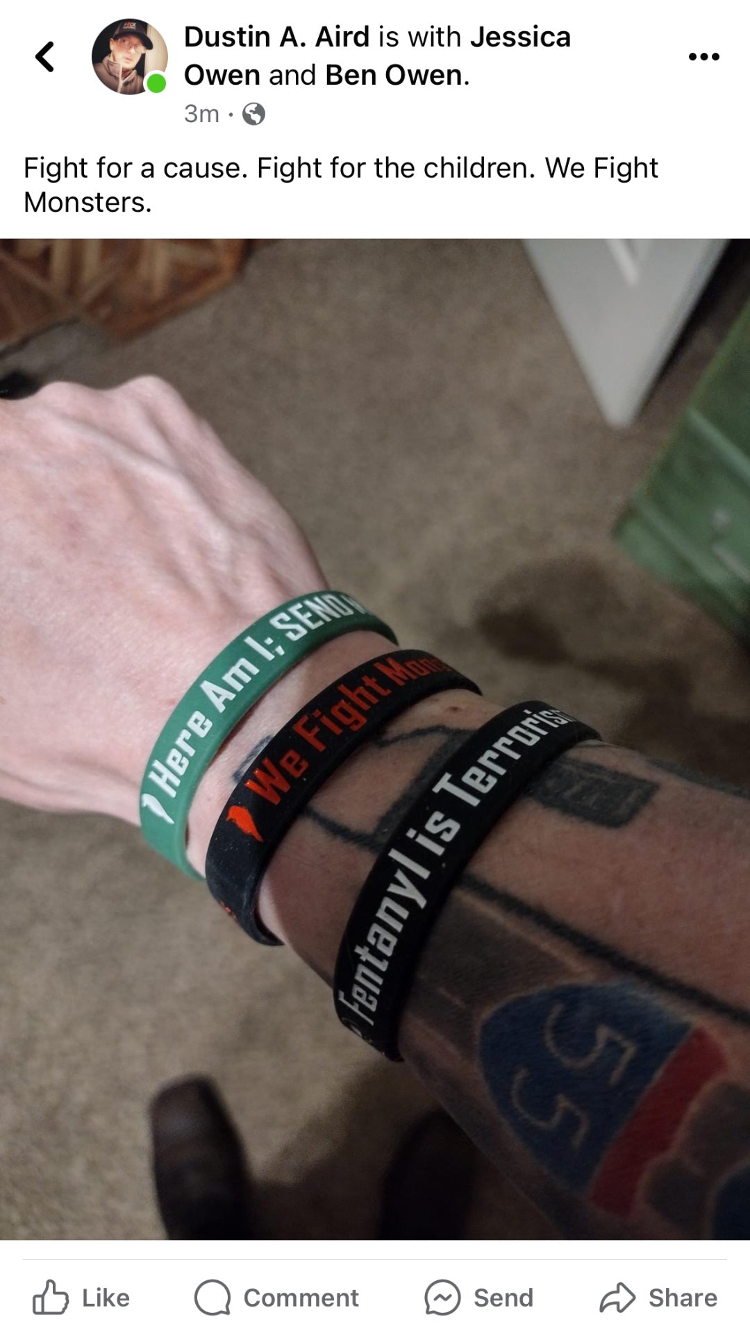 Instagram Story Image