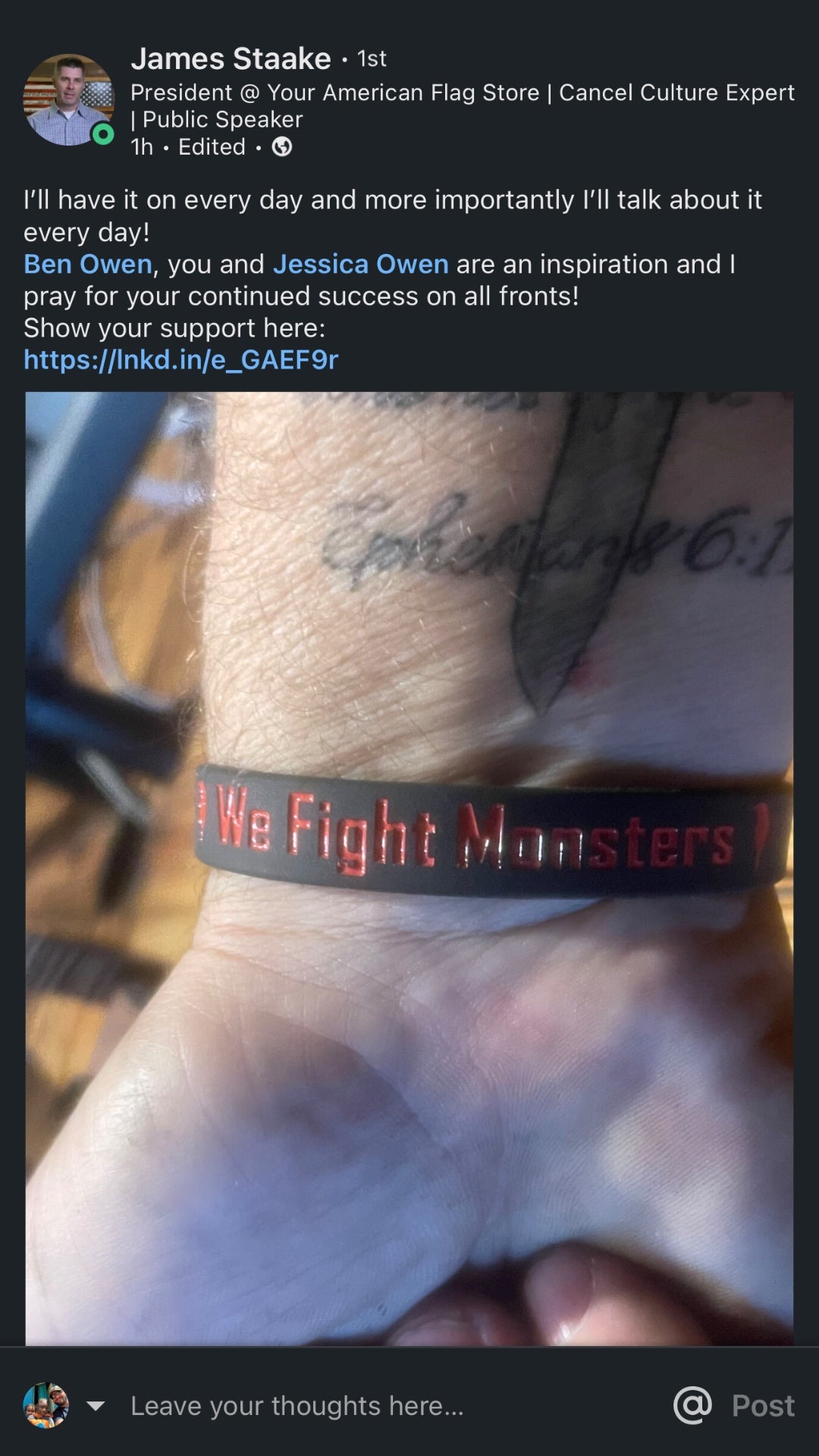 Instagram Story Image