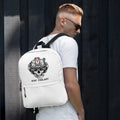 Stay Vigilant Backpack
