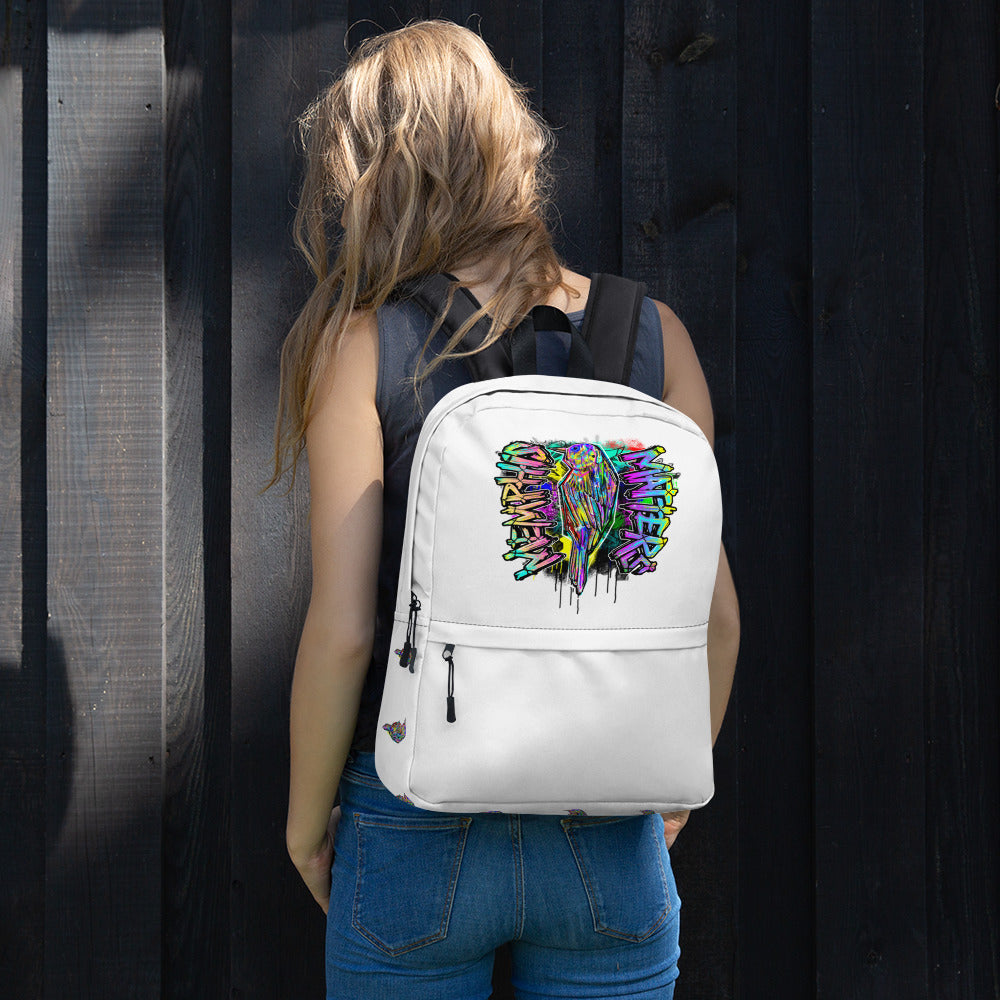 Memphis Matters Backpack