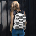 Narcan Saves Lives Backpack
