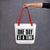 One Day at a Time Tote bag