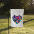 Serve Garden flag