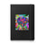 Graffiti Serve We Fight Monsters Hardcover Bound Notebook