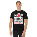 NOT FOR SALE We Fight Monsters Shirt