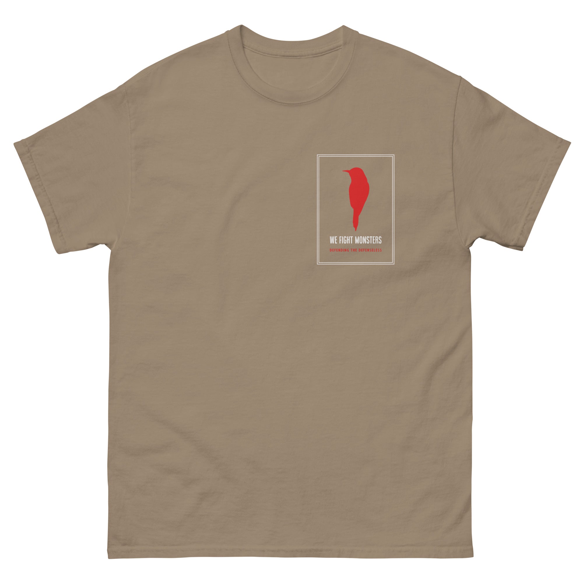 Limited Edition Task Force Lahaina We Fight Monsters Shirts