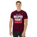 This Shirt Helped Fight Child Trafficking