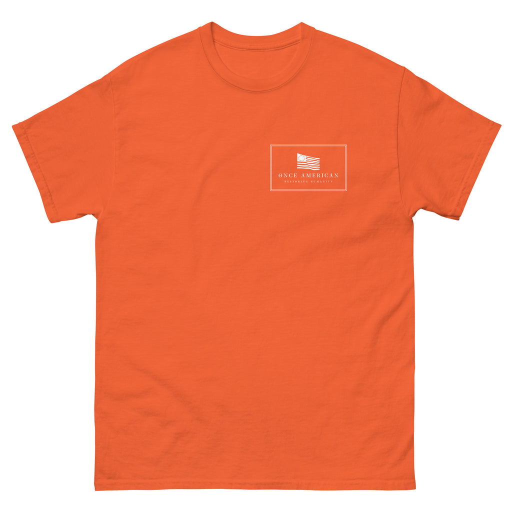 Patrick Henry - Give Me Liberty or Give Me Death (preferably liberty) T Shirt