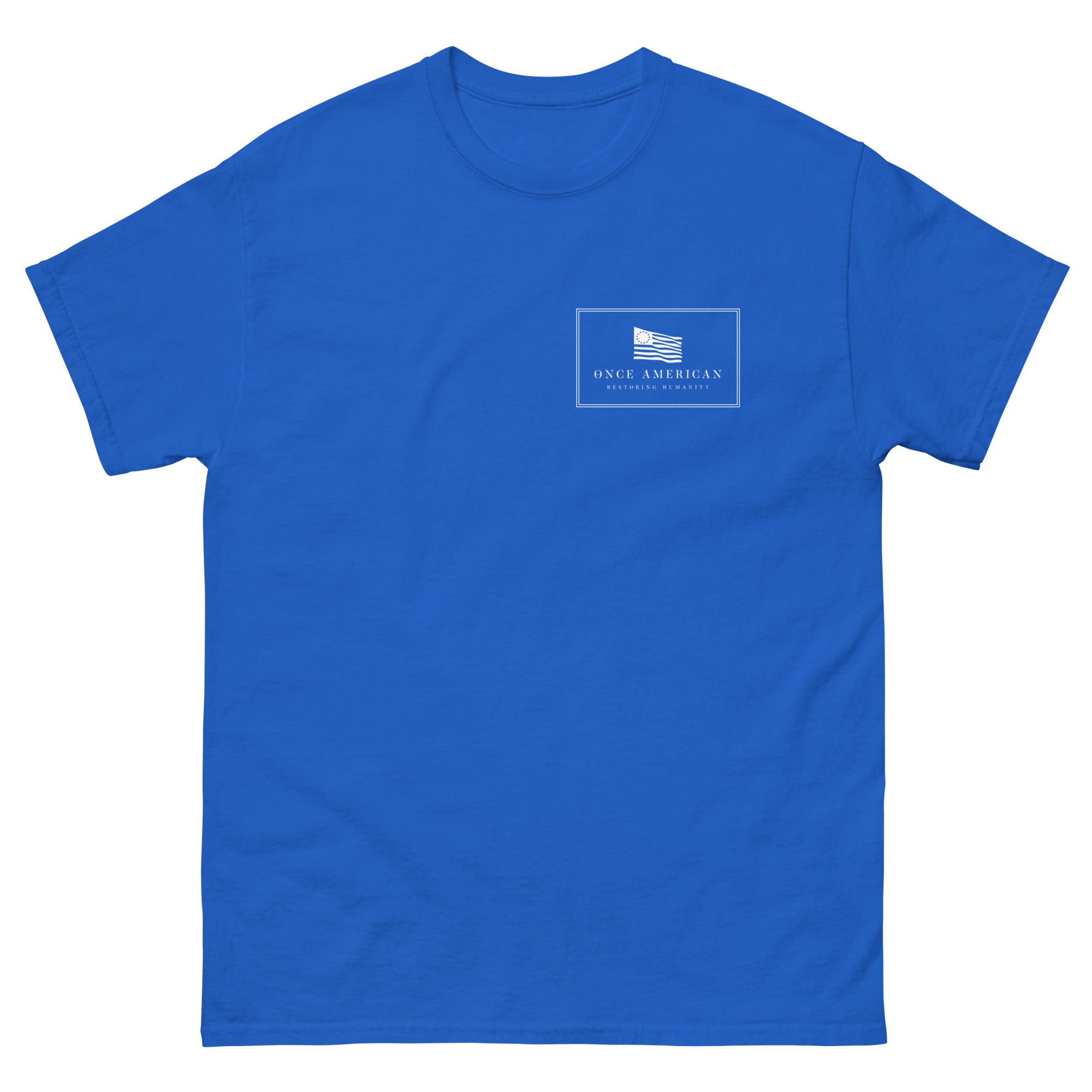 Patrick Henry - Give Me Liberty or Give Me Death (preferably liberty) T Shirt