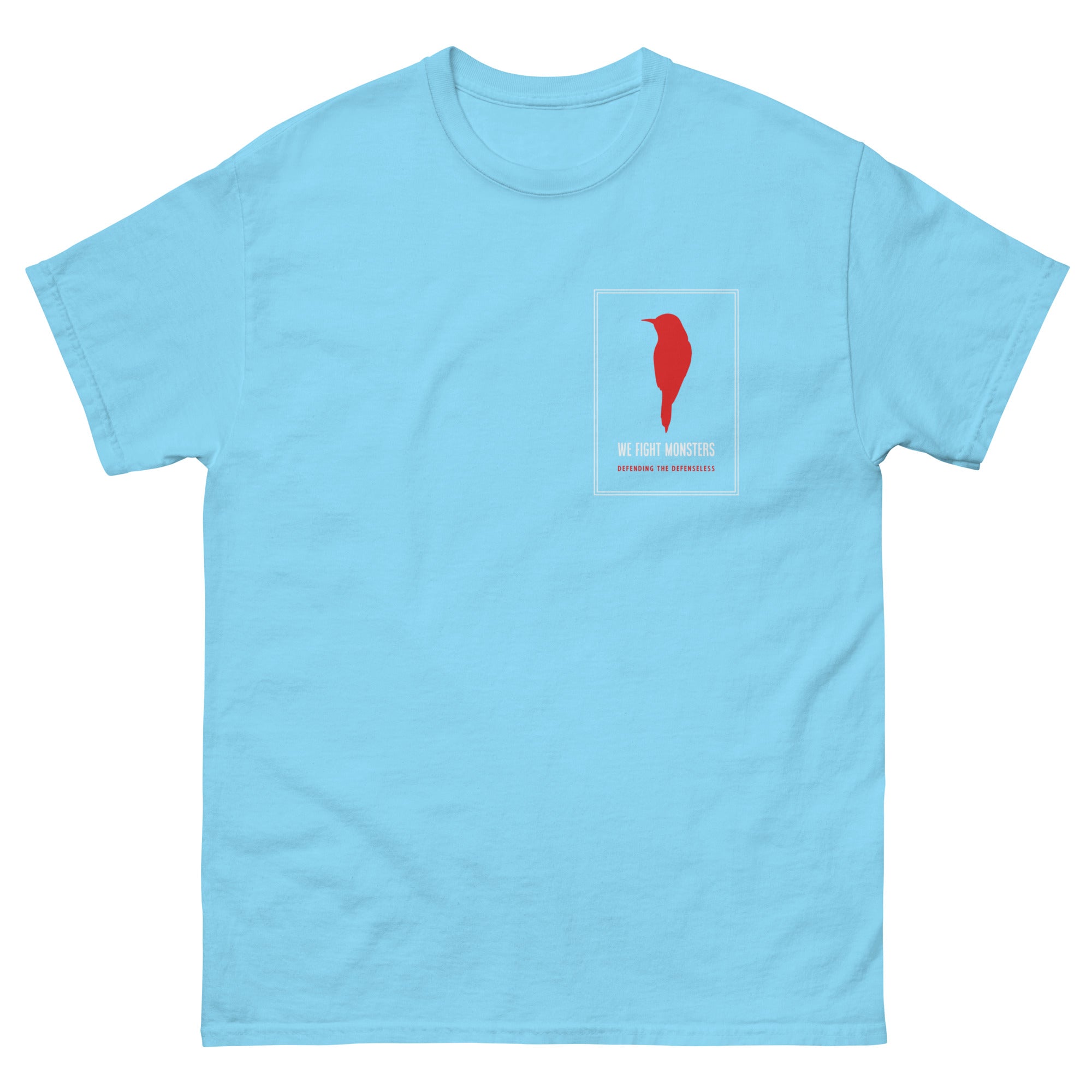 Limited Edition Task Force Lahaina We Fight Monsters Shirts