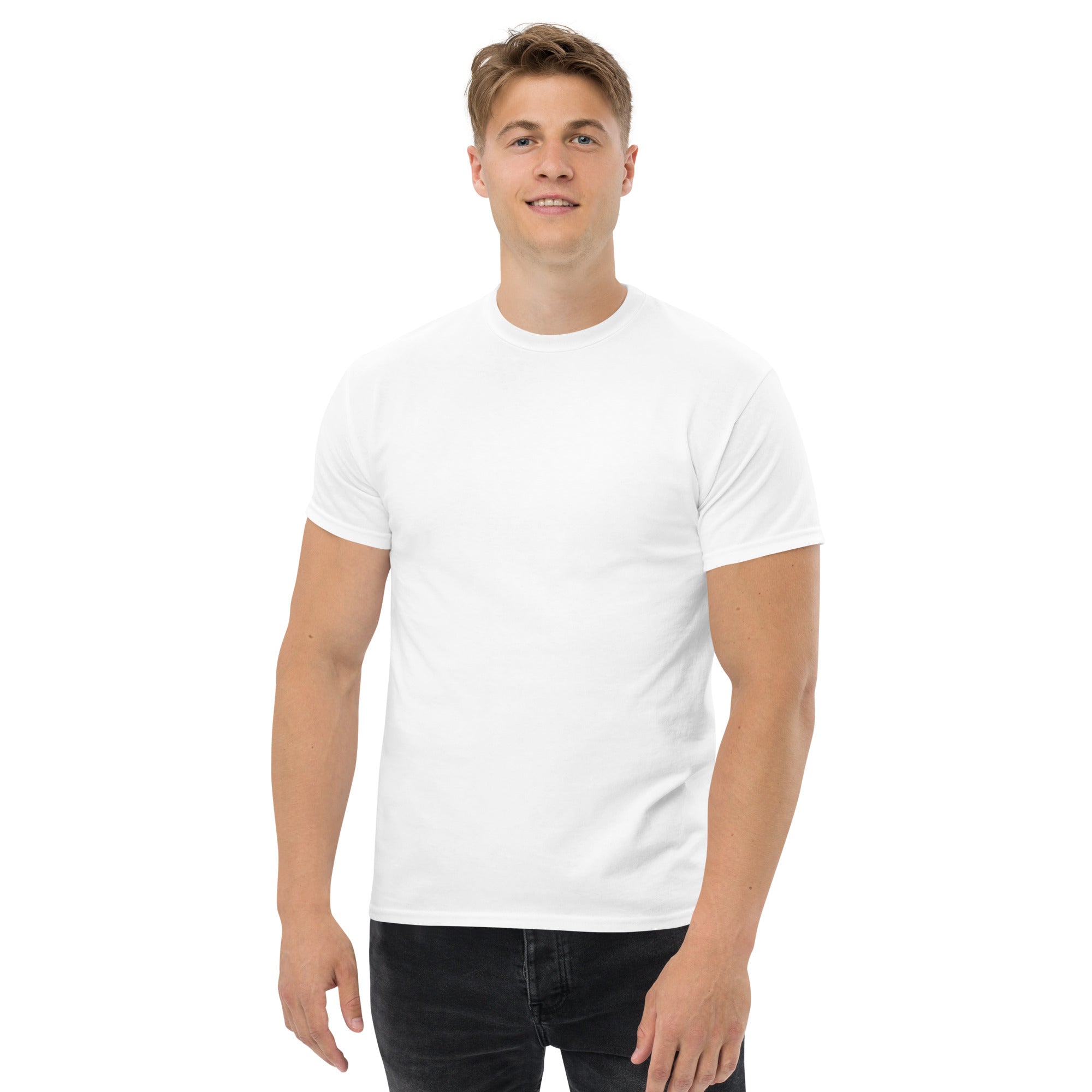 A Real Man Protects The Innocent T Shirt