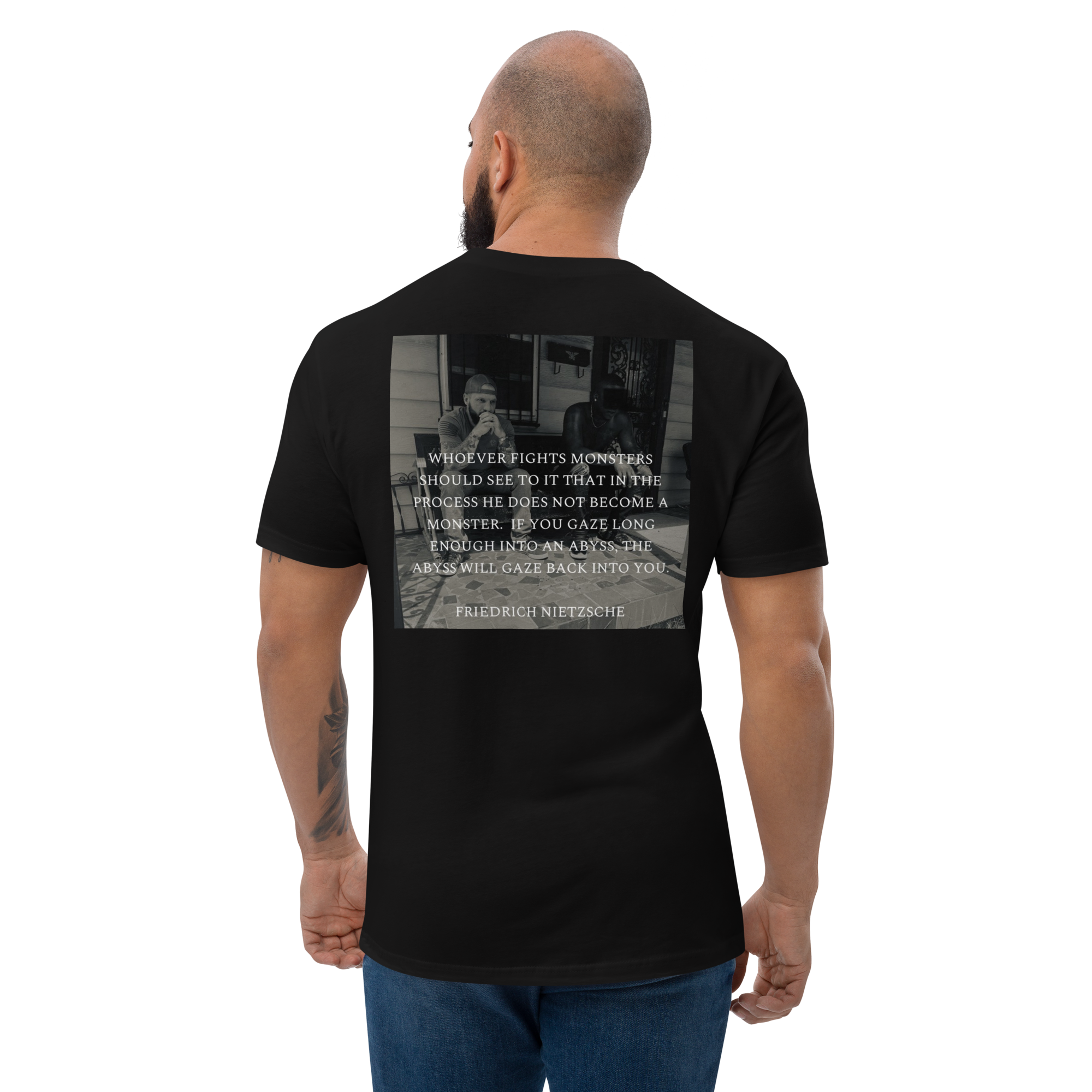 Short Sleeve T-shirt