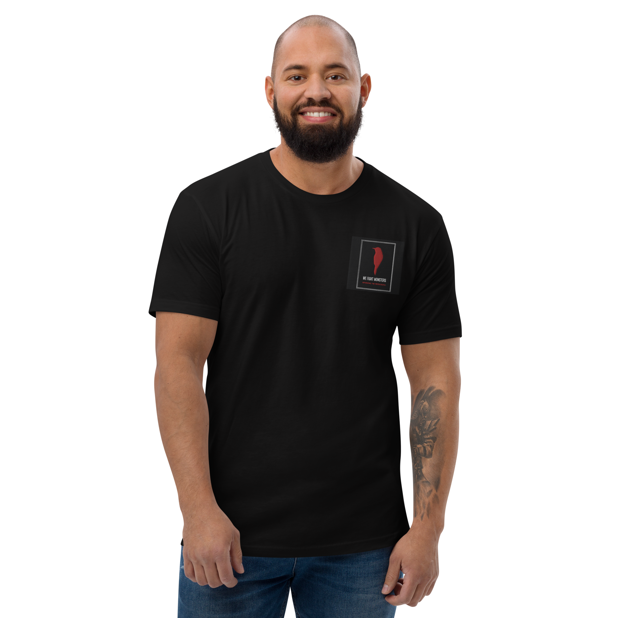 Short Sleeve T-shirt