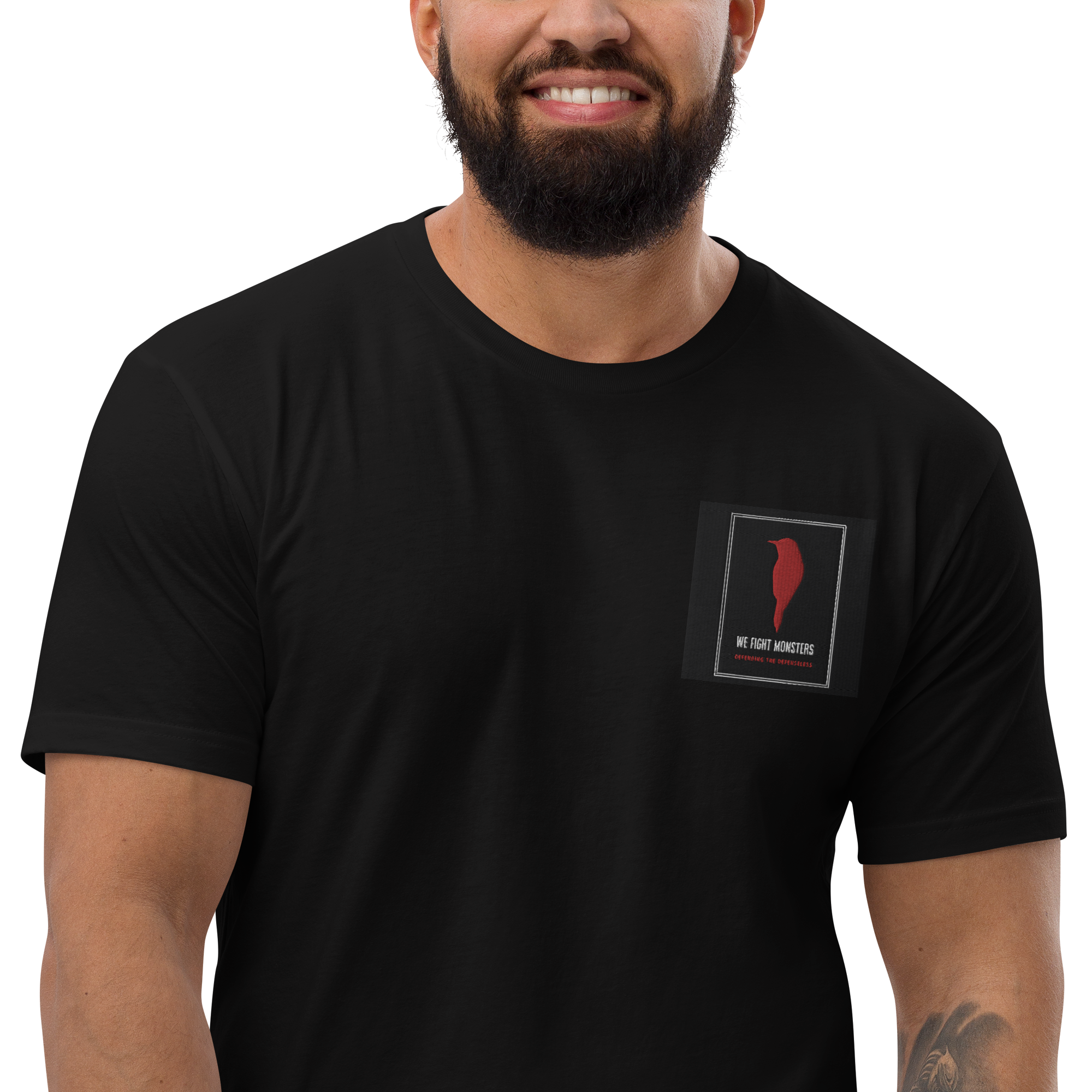 Short Sleeve T-shirt