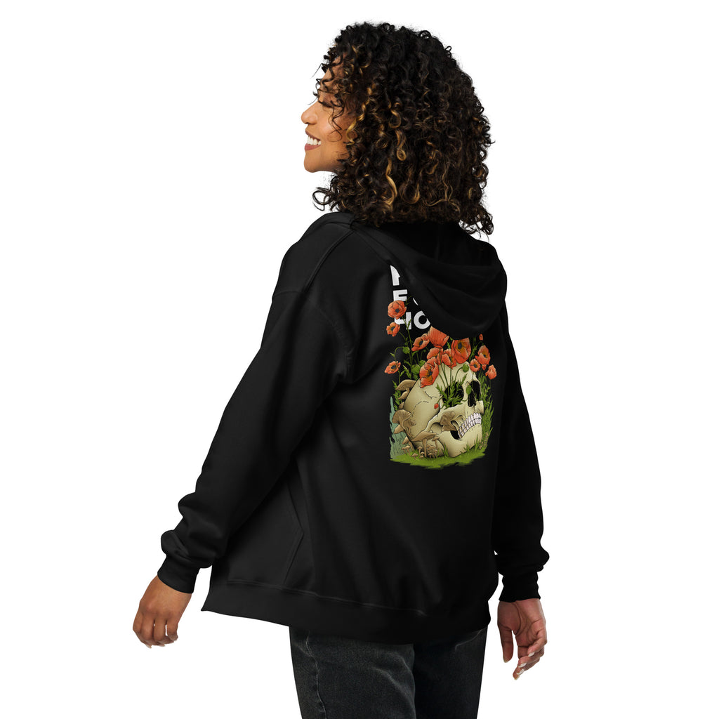 Hope for the Hopeless Heavy Blend Hoodie
