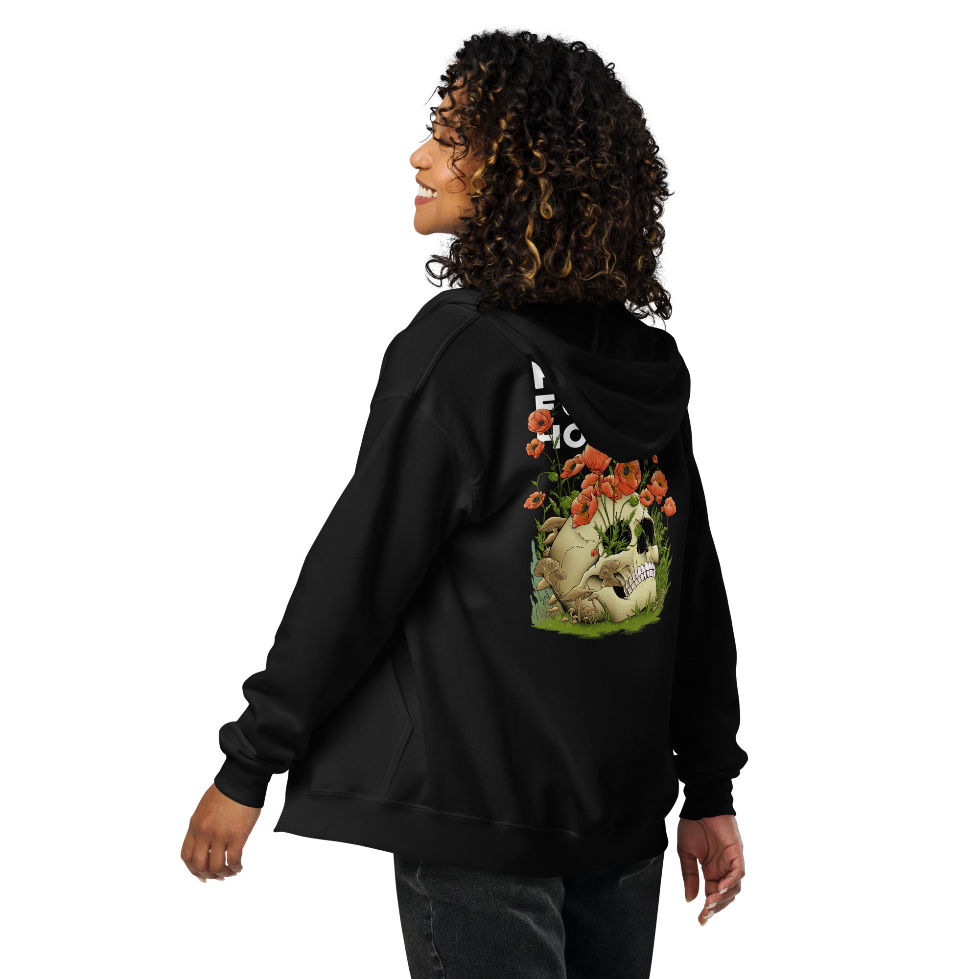 Hope for the Hopeless Heavy Blend Hoodie