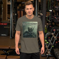 Many Are At War With Us // We Fight Monsters SOF Tee
