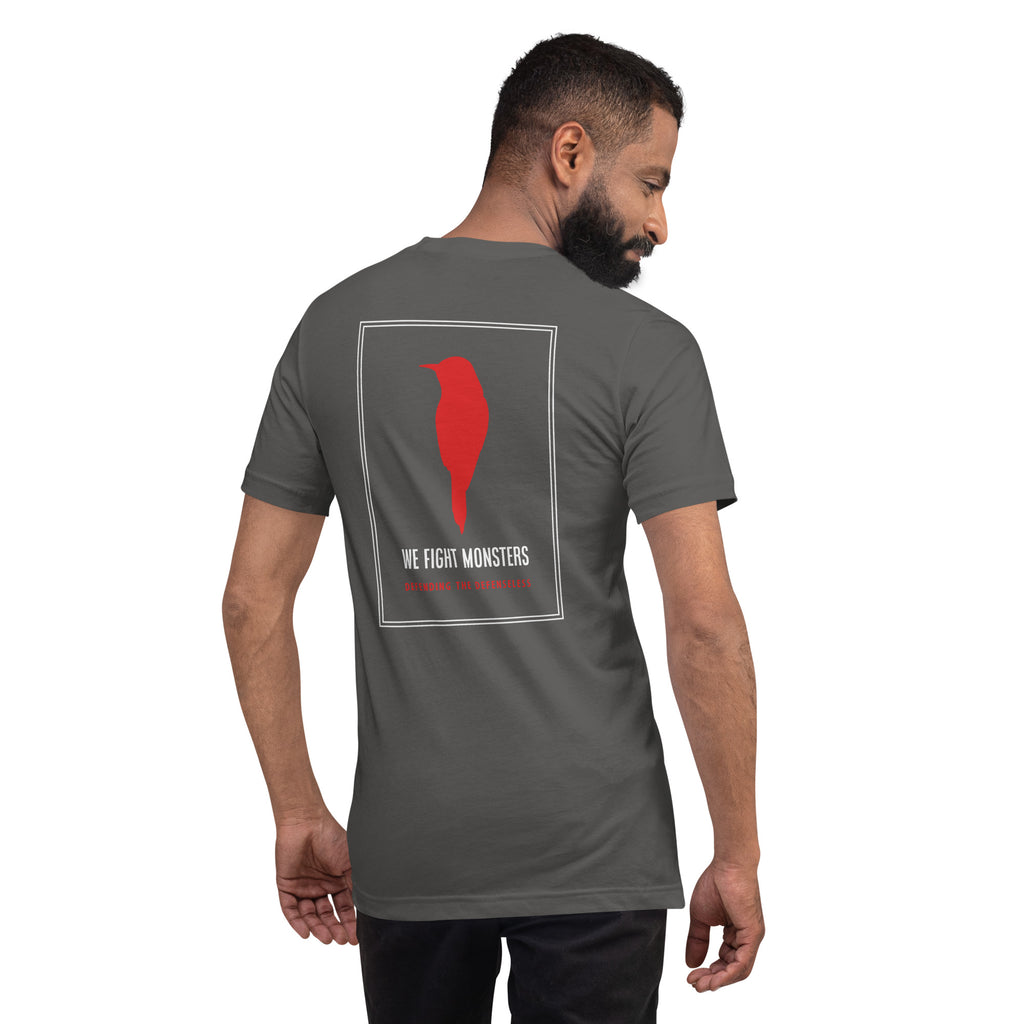 One Day at a Time Men/Women Shirt