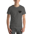 Sparrow Heart - Persevere, Strengthen, Unite, Serve Shirt