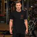 Bystander Effect - We Fight Monsters T Shirt