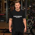 Bloody Knuckles - Tender Hearts // We Fight Monsters T Shirt