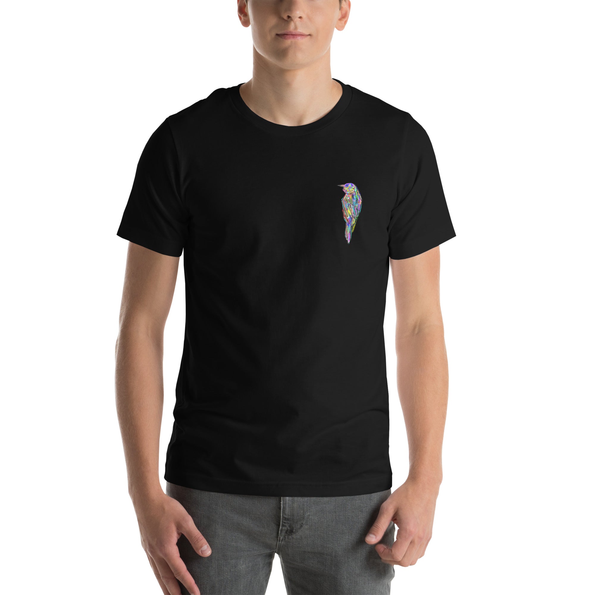Memphis Matters (reverse) Men/Women Shirt