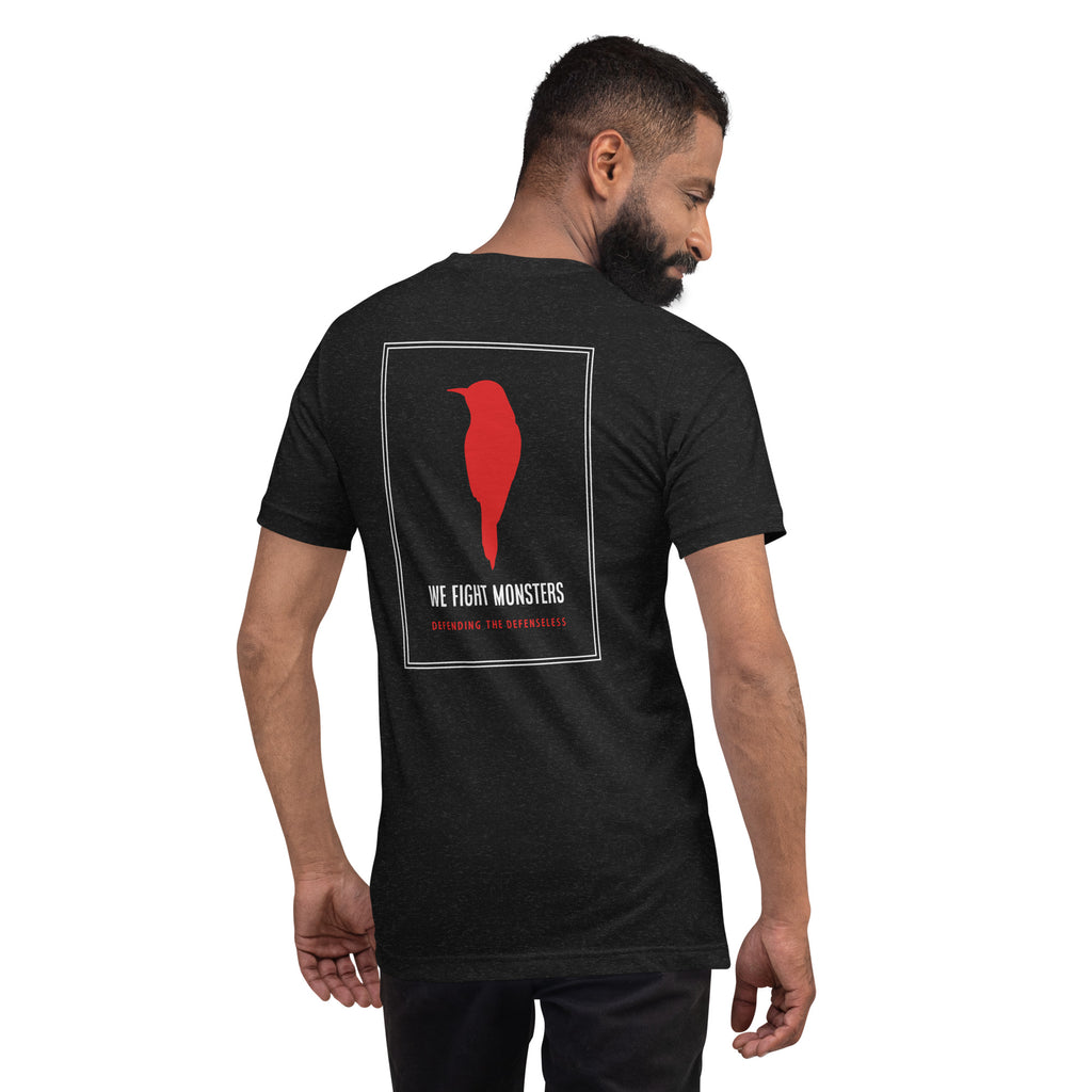 One Day at a Time Men/Women Shirt