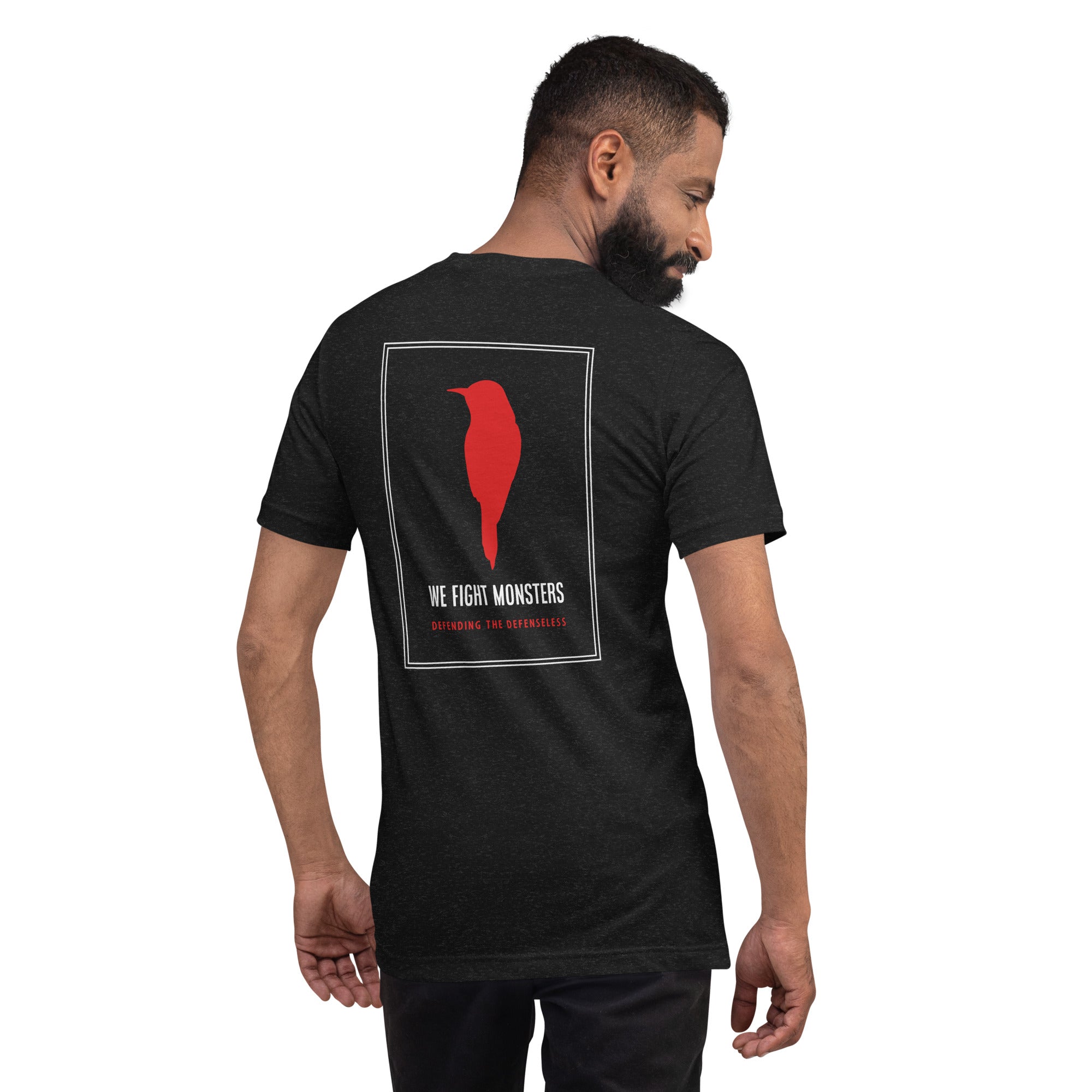 One Day at a Time Men/Women Shirt