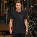 Protect All Kids // We Fight Monsters T Shirt