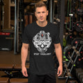 Stay Vigilant SOF Operator Skull Shirt - Color