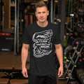 Let God Begin - We Fight Monsters Mission Tee