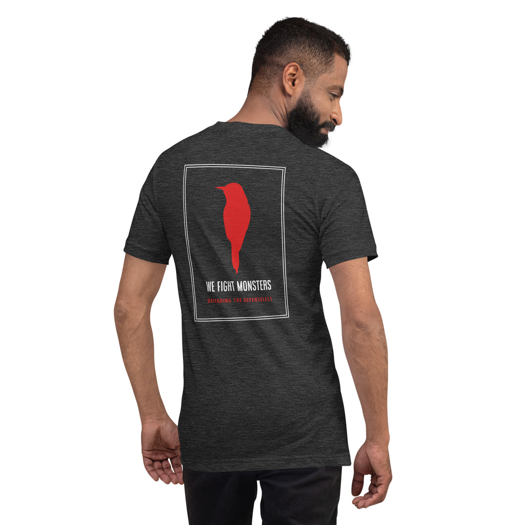 One Day at a Time Men/Women Shirt