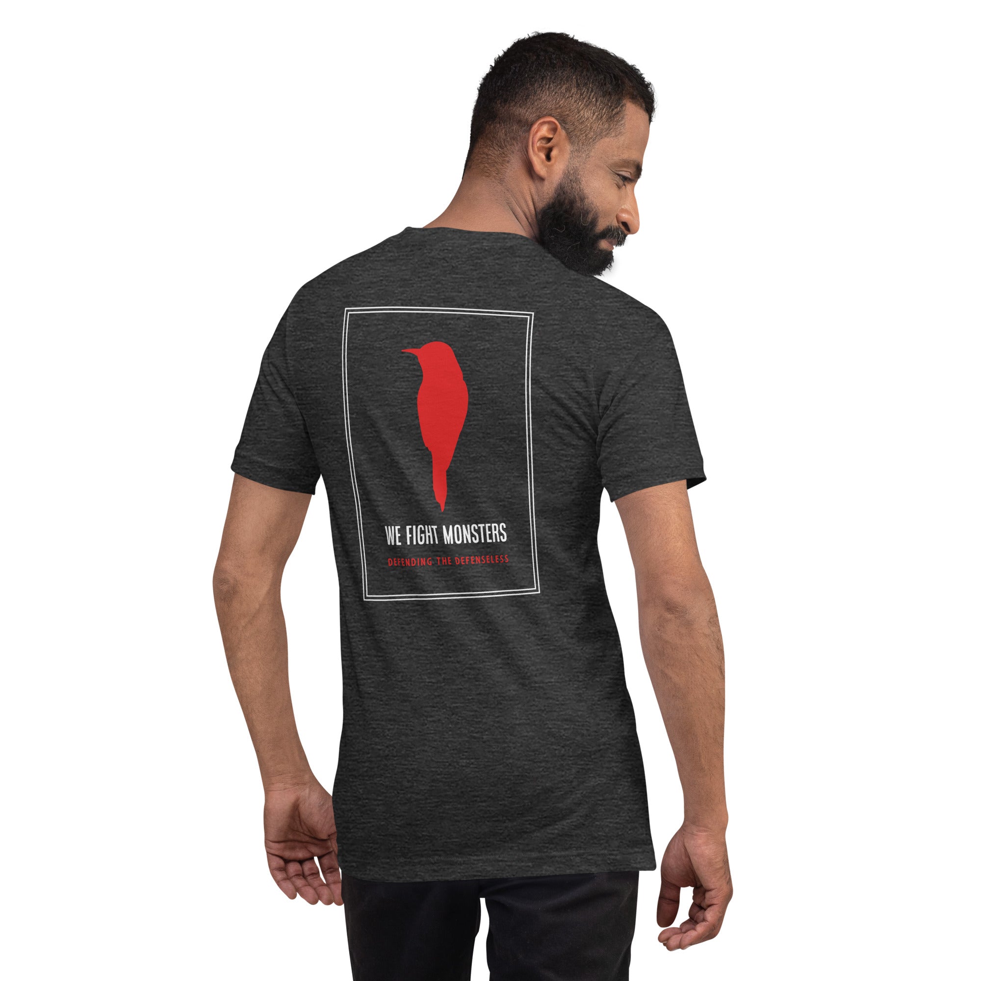 One Day at a Time Men/Women Shirt
