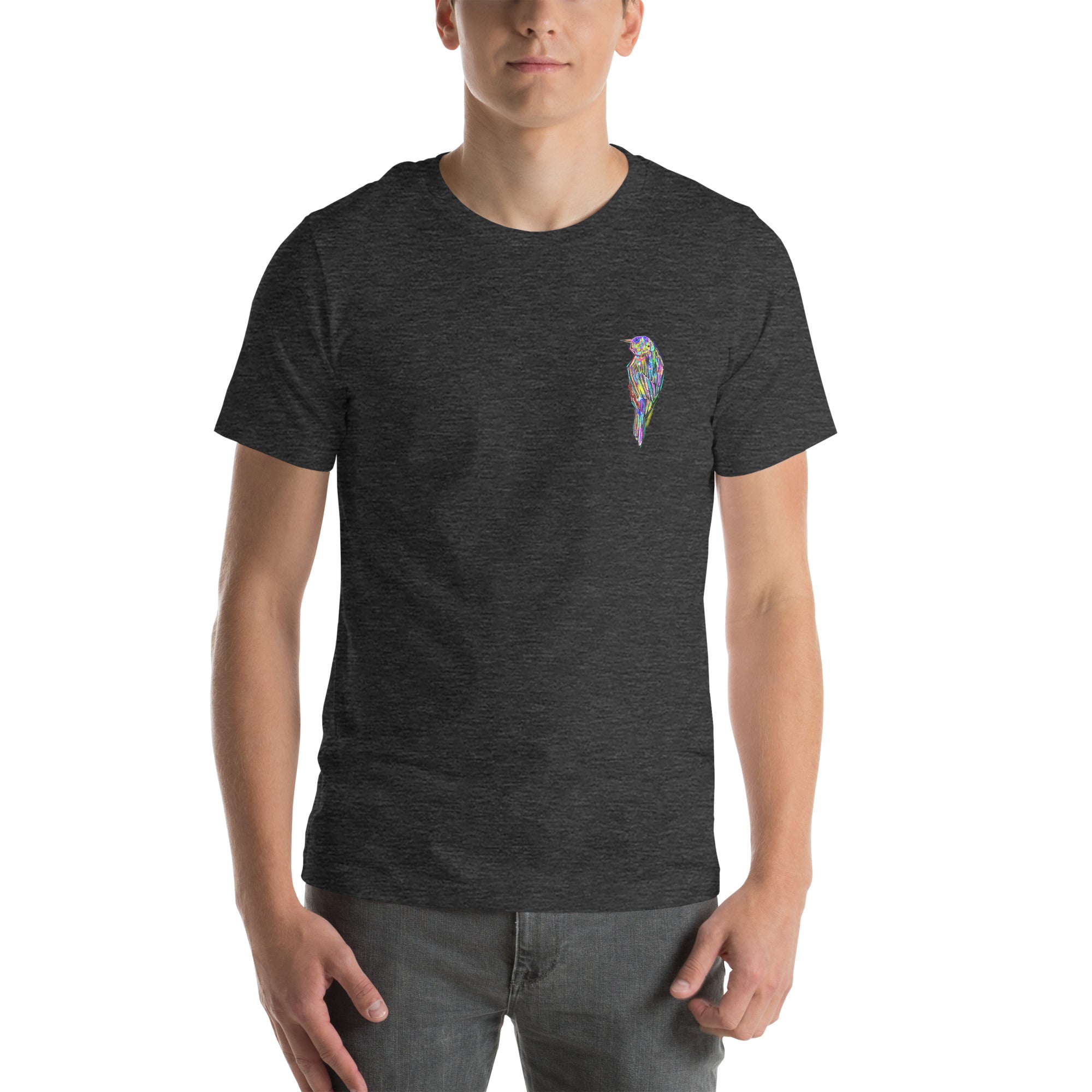 Memphis Matters (reverse) Men/Women Shirt