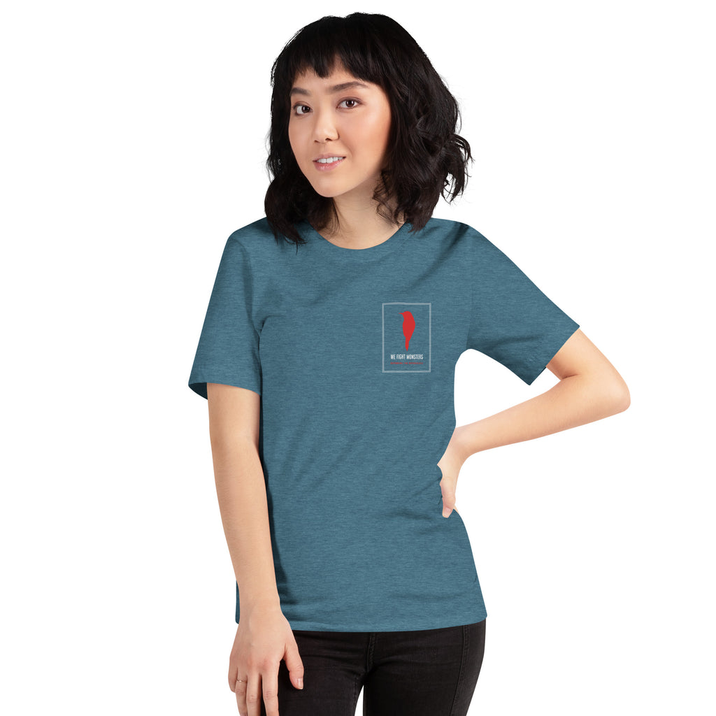 Hope for the Hopeless Men/Women T-shirt