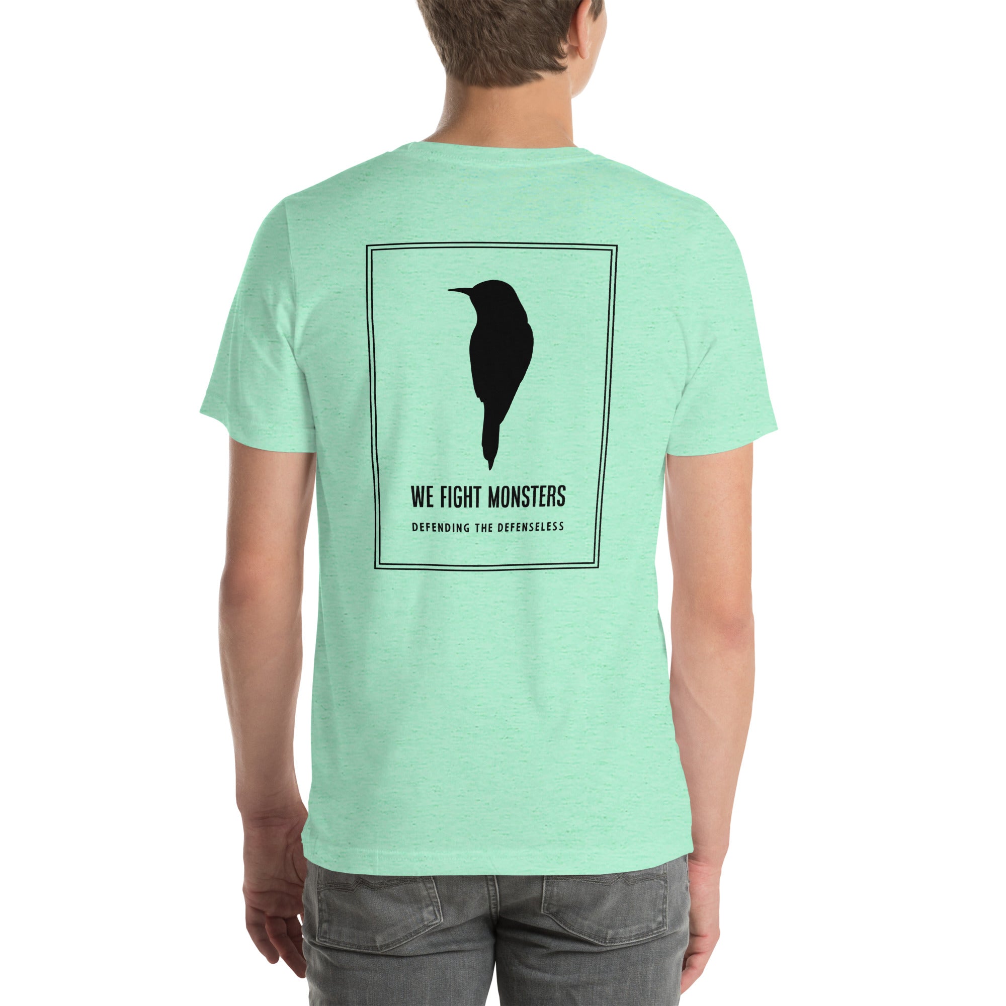 One Day at a Time Men/Women Shirt